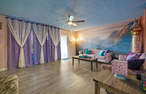 Princess Palace by OC Adventure Homes - Foto 6