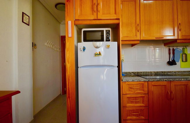 040 Kate el Coral - Alicante Real Estate - Foto 12