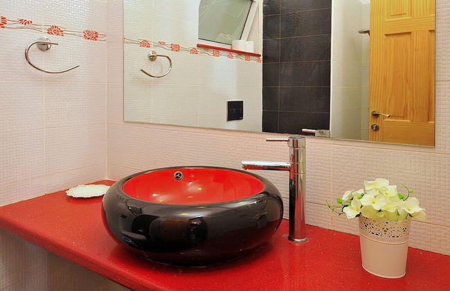 Mul Kineret Suites - Photo 20