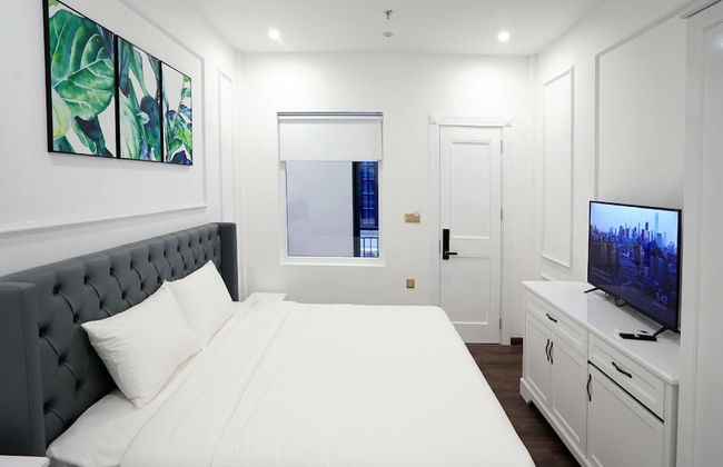 Amy Hotel And Apartment Hue - Foto 12