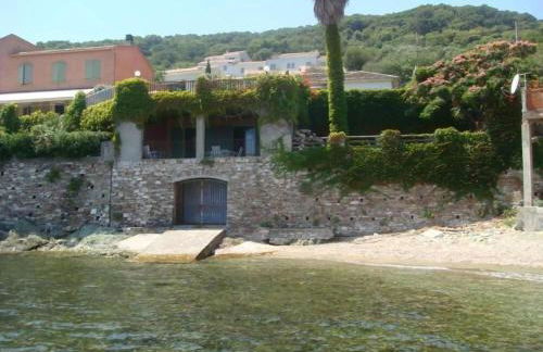 Maison moderne avec vue sur la mer à San-Martino-di-Lota - Foto 21