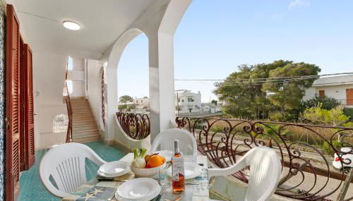 Residence Vista Mare - Foto 4