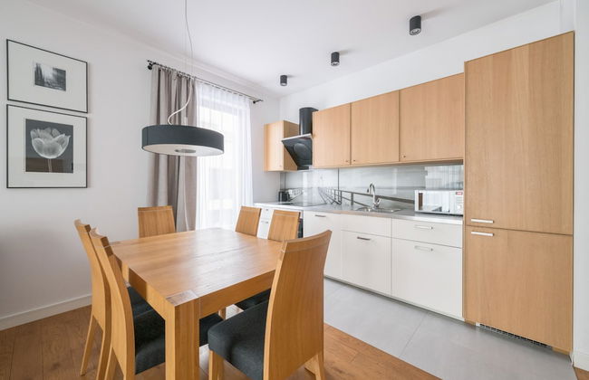 Dom & House - Apartments Nowe Orlowo - Foto 66