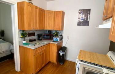 Apart Studio West NY 12Mints From NYCIty Times Square - Foto 9