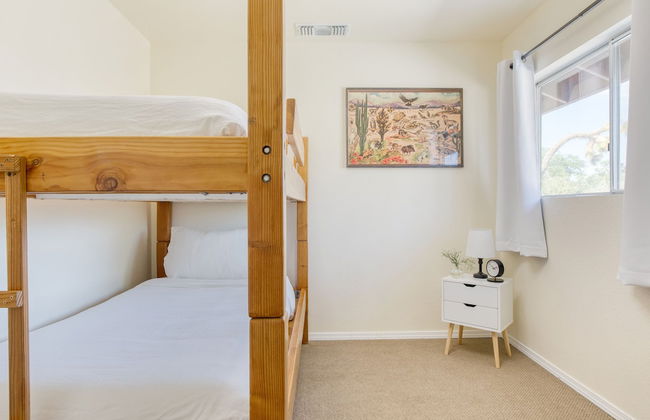 Desert Shadows by Avantstay Breathtaking Views Pool - Photo 33