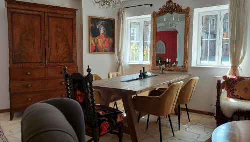 Romantisches Ferienhaus in Moselnähe - Foto 2