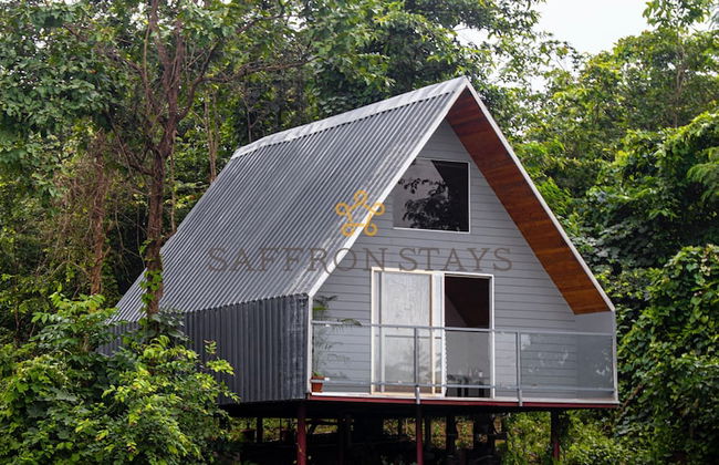 Mesmerising Farm Stay in Chalets Near Mumbai and Pune- Create Memories - Foto 30