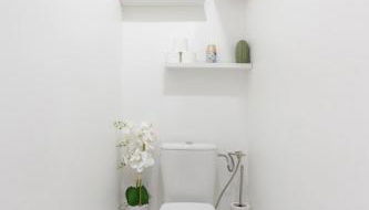 Évasion Urbaine Studio Cozy avec Terrasse et Parking, à 10 Minutes de Paris Gare du Nord - Foto 4