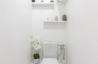 Évasion Urbaine Studio Cozy avec Terrasse et Parking, à 10 Minutes de Paris Gare du Nord - Foto 4