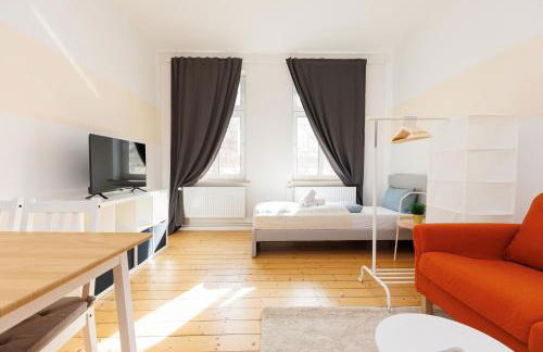 FullHouse - NH14 Apartments - 3 Bedrooms, washing machine - Foto 29