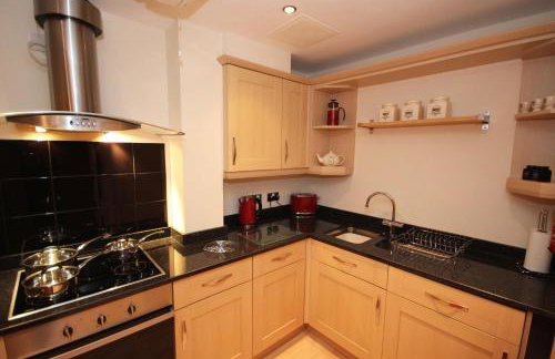 High Quays - Properties Unique - Foto 3