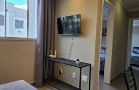 Apartamento Aconchegante Próximo ao Aeroporto - Photo 24