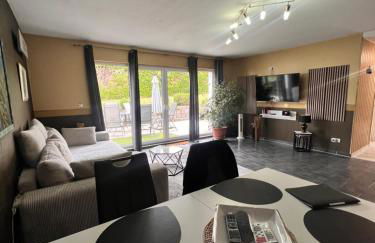 Ferienwohnung "Im Herzen des Westerwalds" - Foto 2