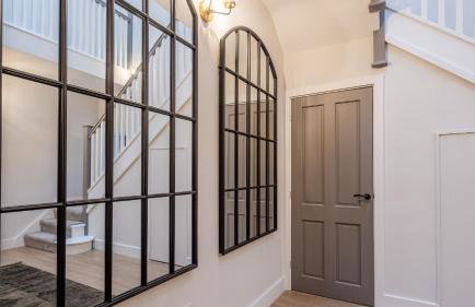 Plas Madoc Coach House - Foto 77