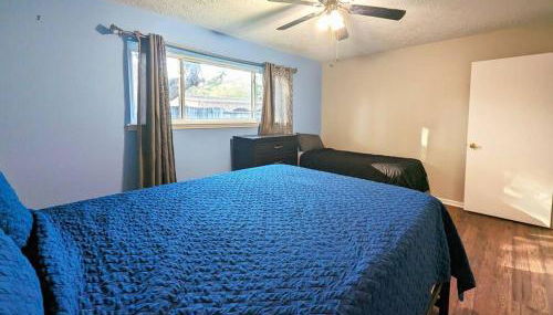 Quiet, Spacious, Pet-Friendly - Foto 4