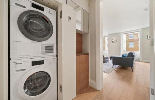 Baker Street Suite - Foto 34