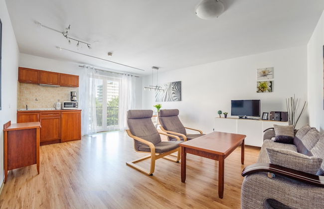 Apartamenty Sun & Snow Olymp - Photo 72