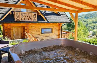 Słoneczne Wzgórze- Odpoczywaj Pośród Natury - Foto 27