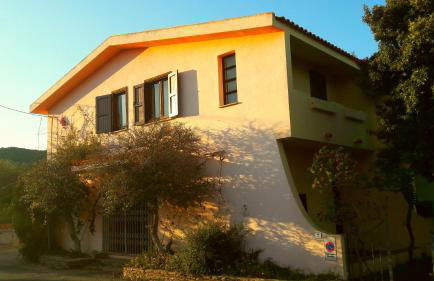 Appartamento Ottiolu Mare - Foto 22