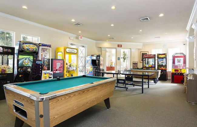 Ov2589 - Windsor Palms Resort - 6 Bed 4.5 Baths Villa - Foto 16