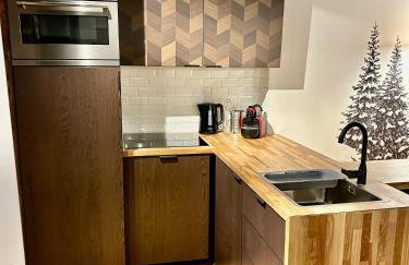 Maison cosy avec sauna en montagne - Foto 14