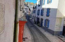 Appartement quartier des Halles - Foto 23