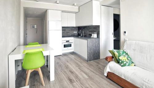 Apartamento con vistas al mar - Foto 3