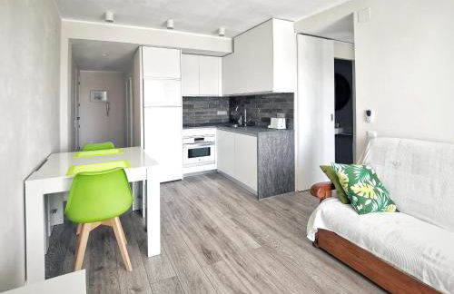 Apartamento con vistas al mar - Foto 3