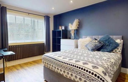 The Bungalow by The Garden Spa Stays, 4 bed, Sauna - Hot Tub - Ice Bath - Foto 14