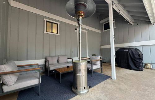 Cabin in the Trees-Game Room - Foto 43