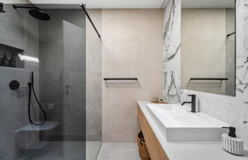 Luxury, seaview Villa Grandeca - Foto 45