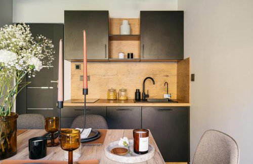 Narusa Leśna Przystań - Foto 24