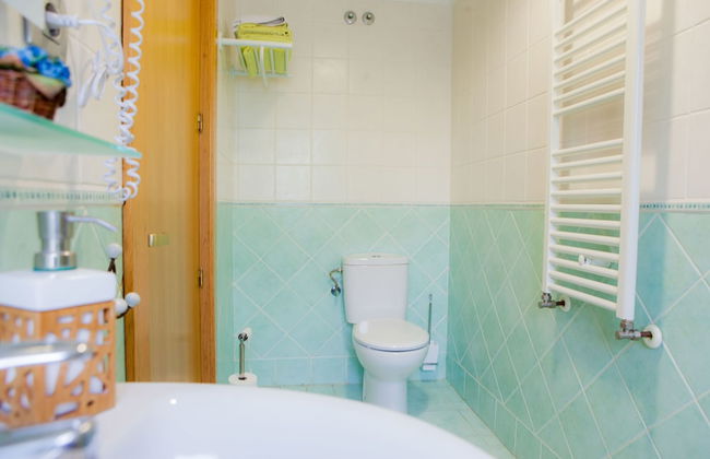 Casa Rural de Pobes Lagun Etxea - Foto 50