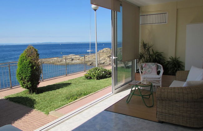 Apartamento a 6 metros del mar en Roses - Foto 15