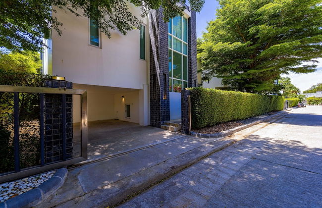 Phu Montra Villa with Ocean View A4 - Foto 71