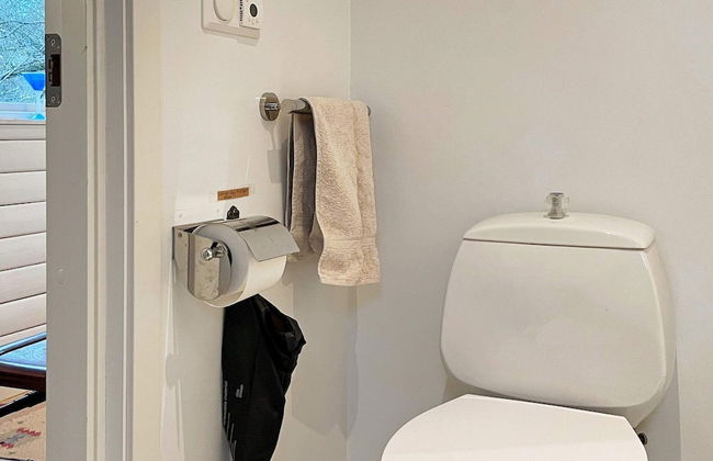 4 Person Holiday Home in Kullavik - Photo 17