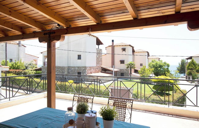 Possidi Villas IV by Halkidiki Villas - Foto 1