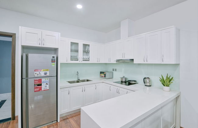 Lexington Serviced Apartments - Foto 19