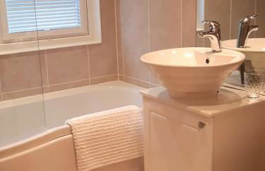 Willow Lodge Auchterarder - Photo 8