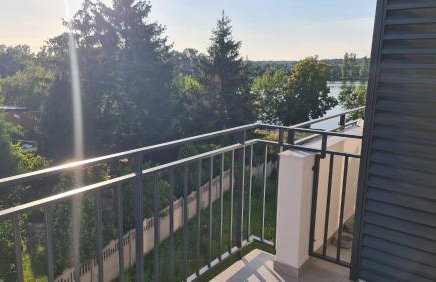 Apartament Cysterska 18/24 - Foto 6