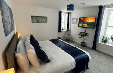 The Bear Apartments - Foto 8