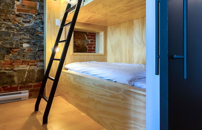 Les Lofts du Trésor - By Les Lofts Vieux-Quebec - Photo 5