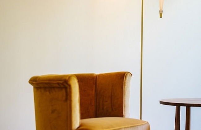 Luxury Residences by Widder Hotel - Foto 24