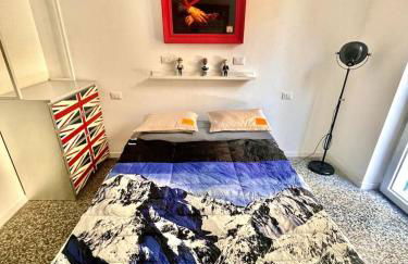 Lord Nelson Morgan's Studio - Foto 8