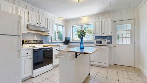 Hank's Hideaway by Bayley Vacation Rentals - Foto 5