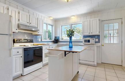 Hank's Hideaway by Bayley Vacation Rentals - Foto 5