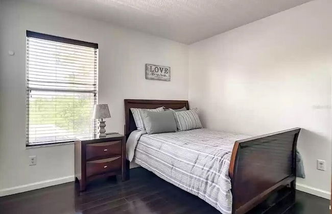 Windwood Villa 4 Bedroom Home by RedAwning - Foto 6