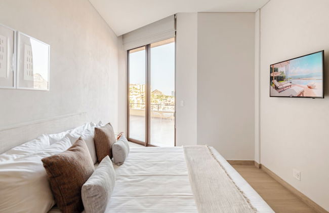 Paraiso Residences Marina Cabo by Capitalia - Foto 20