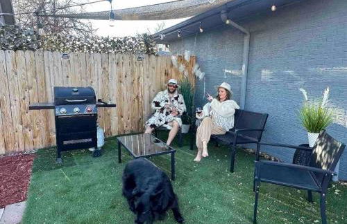 4BR Longmont Escape with Cold Plunge & Sauna - Pets OK! - Foto 23