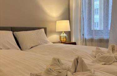 Apartament Konopnickiej 24 - Foto 15